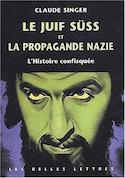 Juif Süss et la propagande nazie (Le)